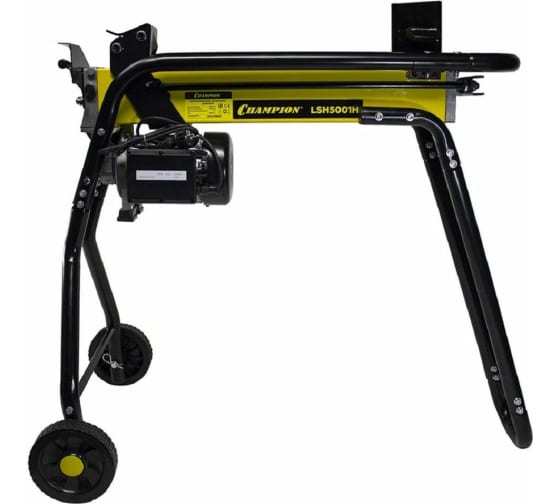 Дровокол гидравлический CHAMPION LSH5001H