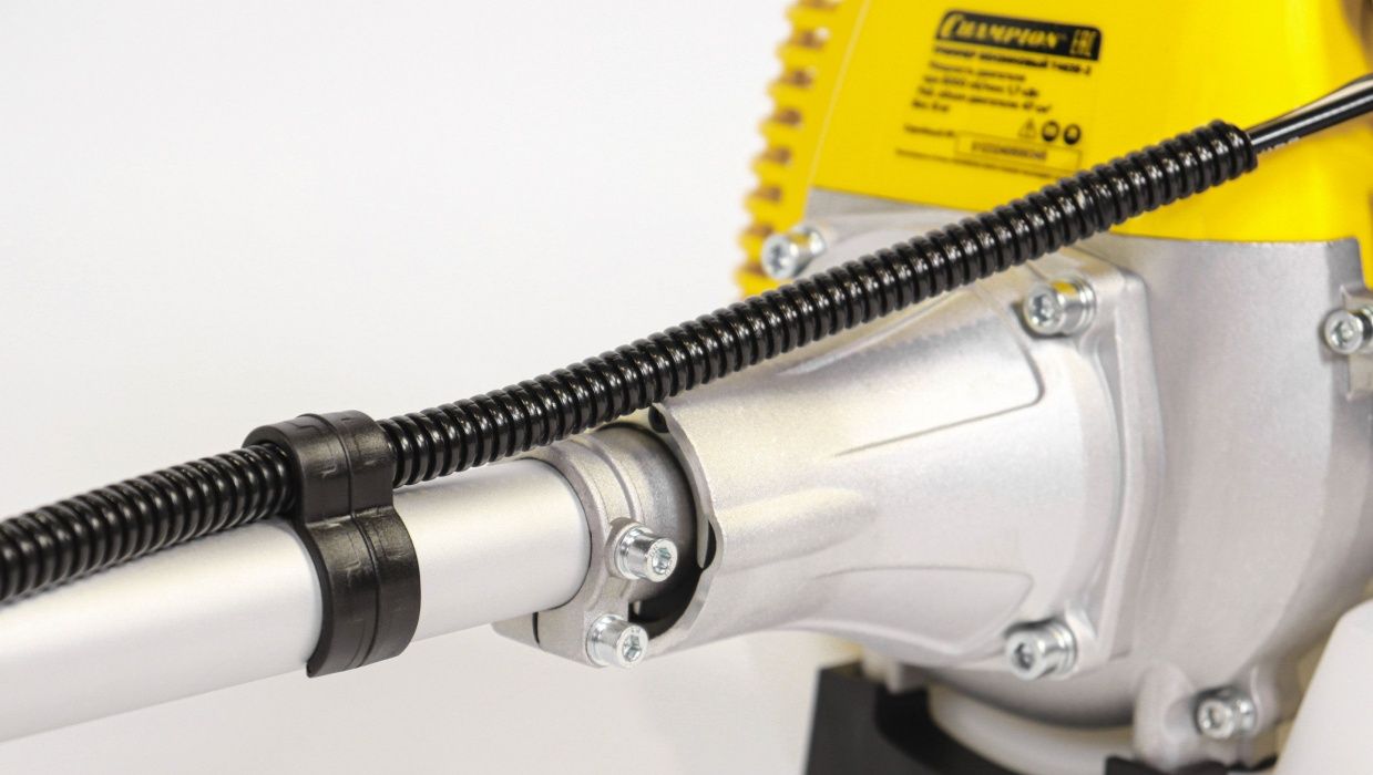 Бензиновый триммер CHAMPION T463S-2