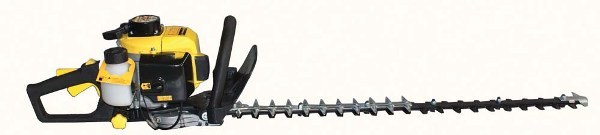 Бензиновый кусторез CHAMPION HT726R