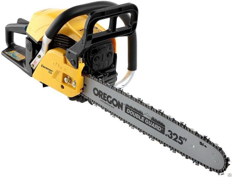 Бензиновая цепная пила CHAMPION 254-18