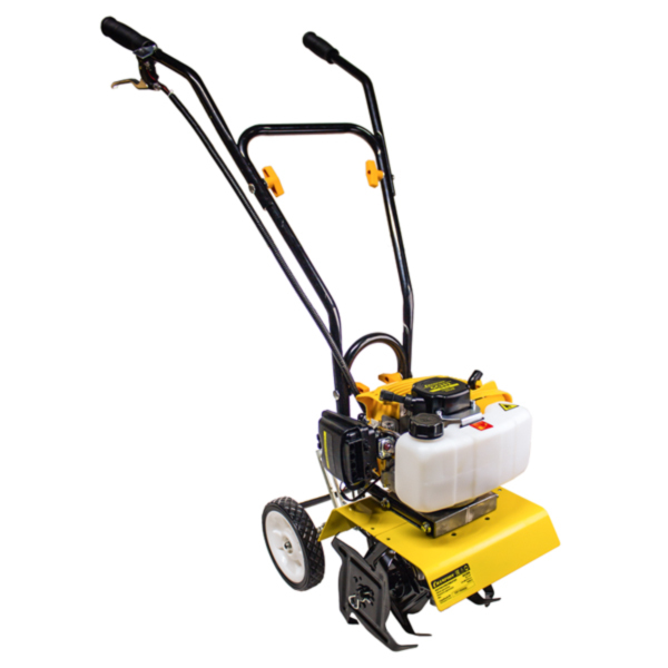 Бензиновый мотокультиватор CHAMPION GC252