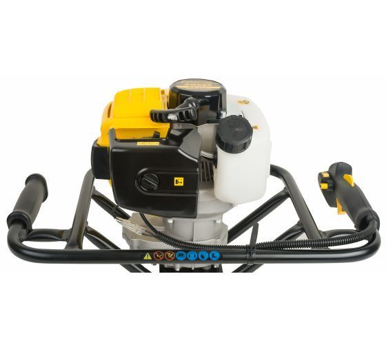 Мотобур CHAMPION AG252