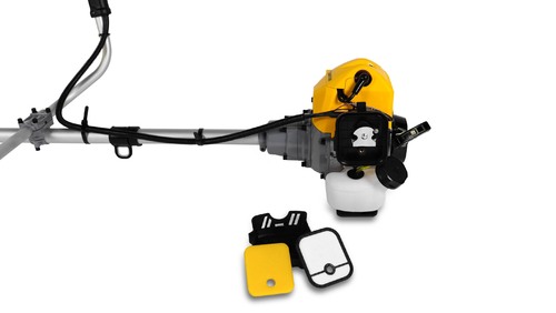 Бензиновый триммер CHAMPION T444S-2