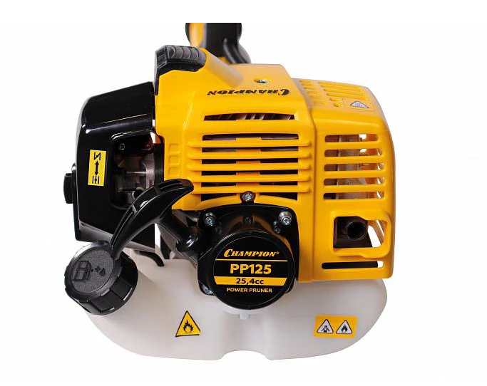 Бензиновый высоторез CHAMPION PP125