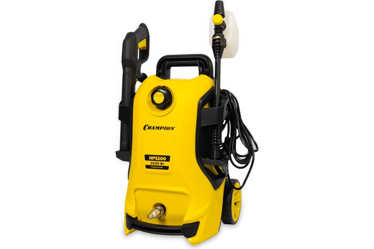 Мойка Champion HP3200