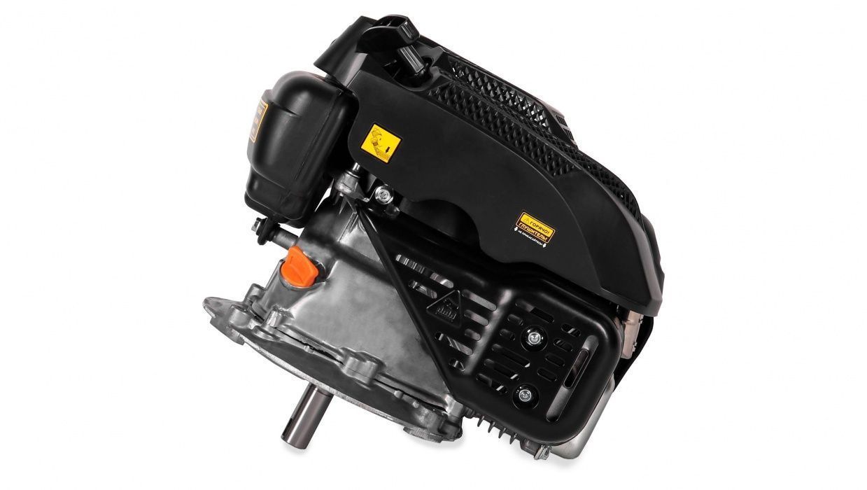 Двигатель с вертикальным валом CHAMPION G120-2VK/1