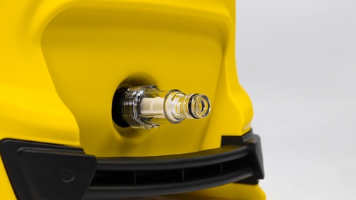 Мойка Champion HP3180