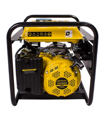 Бензиновый генератор CHAMPION GG1000