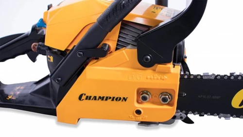 Бензиновая цепная пила CHAMPION 241-16