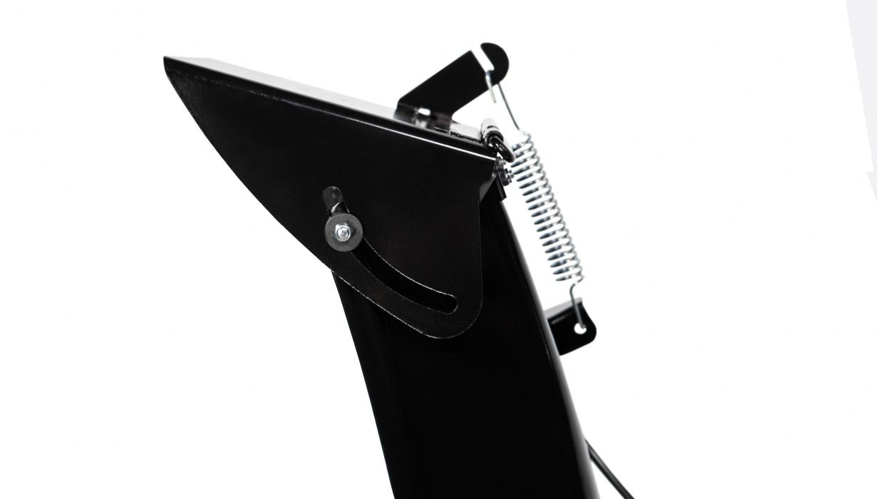 Снегоуборщик бензиновый CHAMPION STT761E