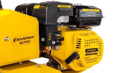 Бензиновый мотоблок CHAMPION BC7723