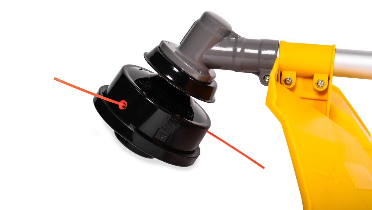 Бензиновый триммер CHAMPION T433S-2