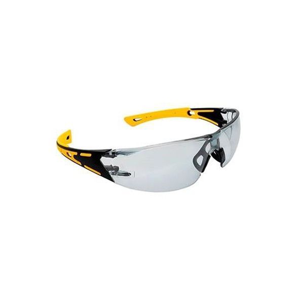 Очки защитные Универсал дымчатые