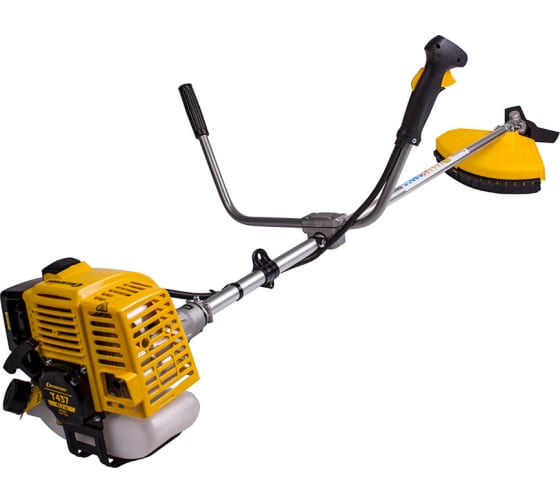 Бензиновый триммер CHAMPION T437