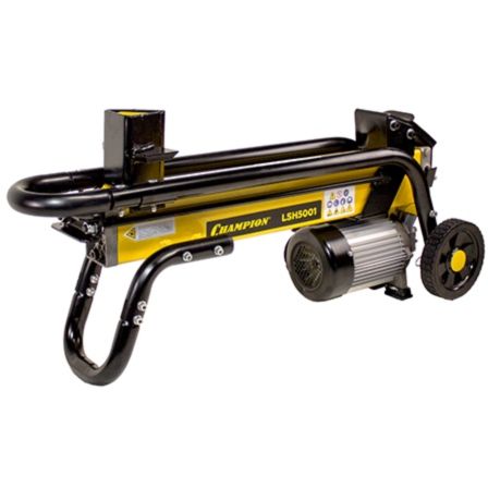 Дровокол гидравлический CHAMPION LSH5001