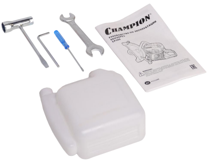 Бензорез CHAMPION CP350