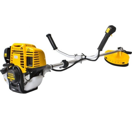Бензиновый триммер CHAMPION T374FS (четырёхтактный)
