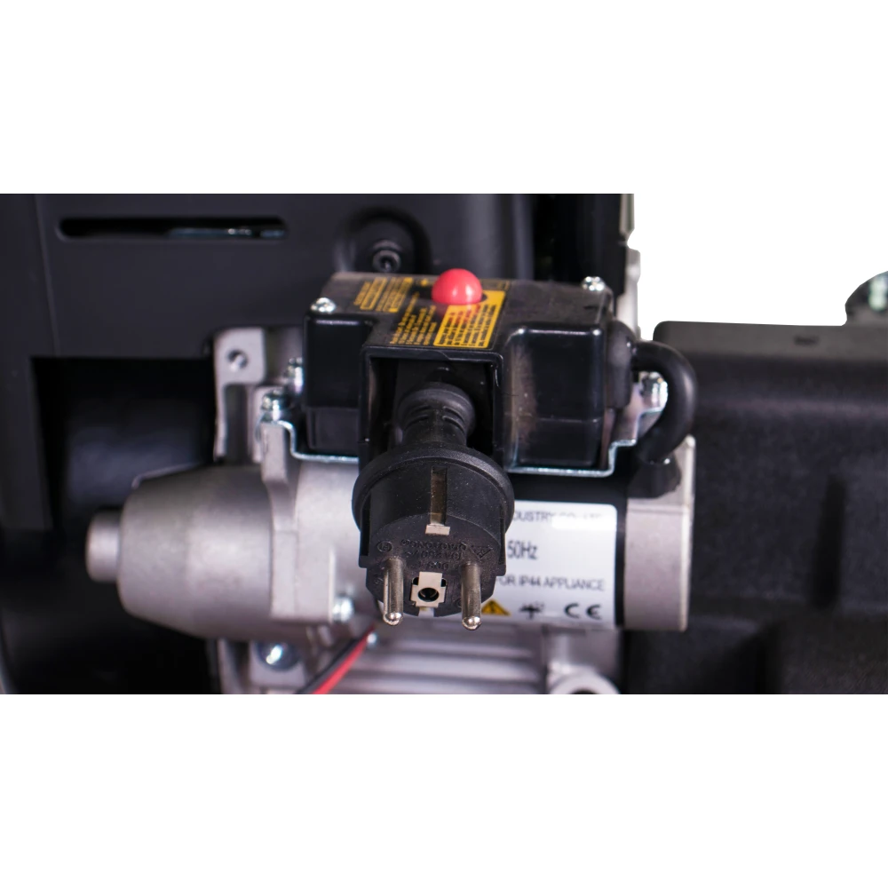 Снегоуборщик бензиновый CHAMPION ST761BS