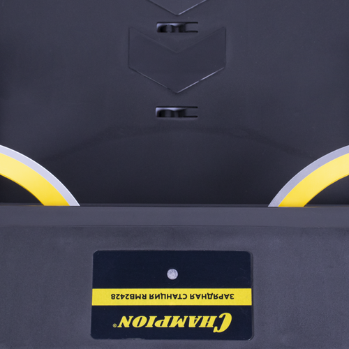 Газонокосилка-робот аккумуляторная CHAMPION RMB2428