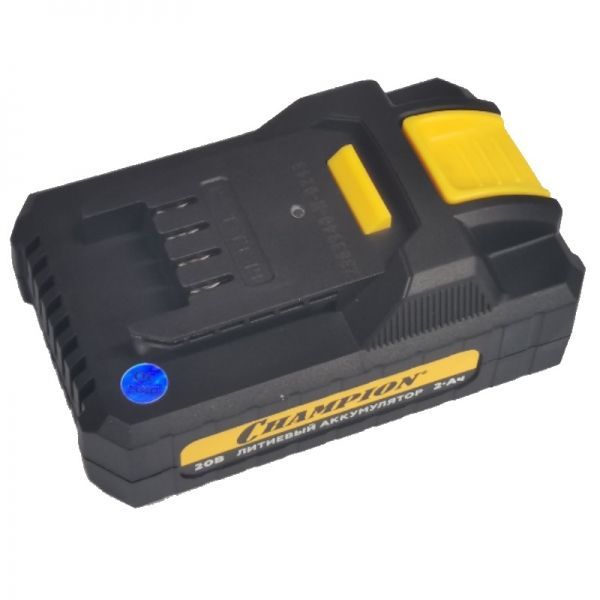 Аккумулятор для  LM5346E 20В, 2,0А*ч