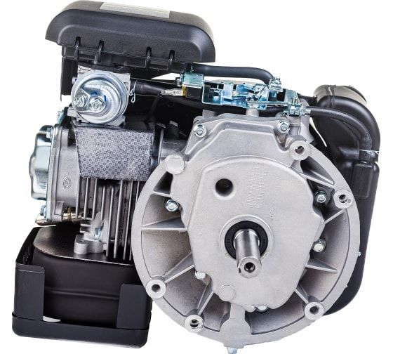 Двигатель с вертикальным валом CHAMPION G160VK/2