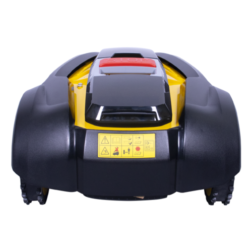 Газонокосилка-робот аккумуляторная CHAMPION RMB2428