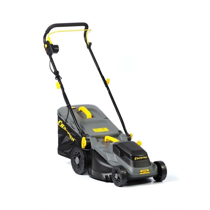 Газонокосилка электрическая CHAMPION EM3816