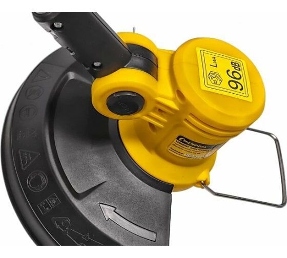 Электрический триммер CHAMPION EТ351