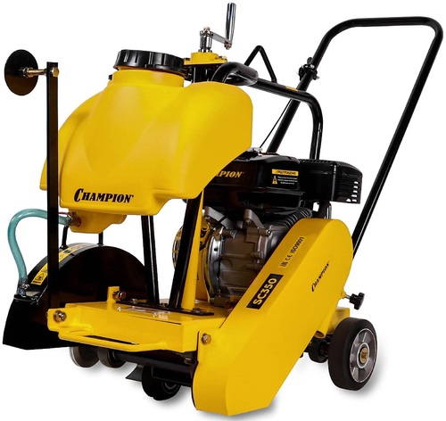 Резчик швов CHAMPION SC350