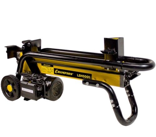 Дровокол гидравлический CHAMPION LSH5001