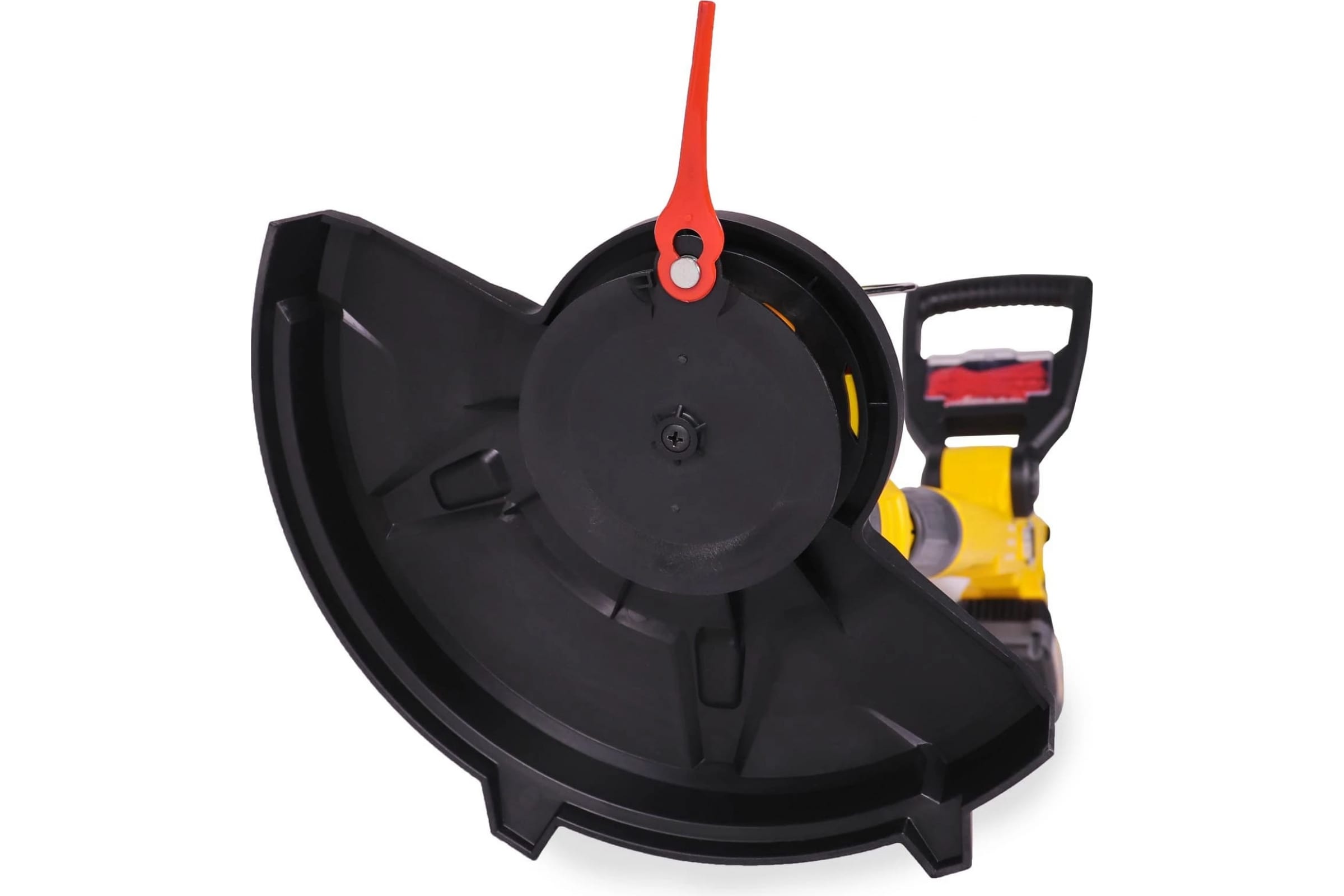 Аккумуляторный триммер CHAMPION TB1811 (без ЗУ и АКБ)