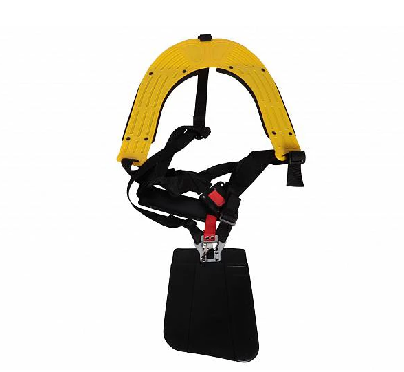 Бензиновый высоторез CHAMPION PP125