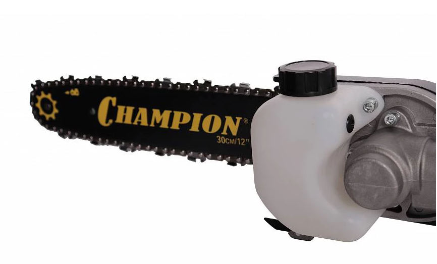 Бензиновый высоторез CHAMPION PP125