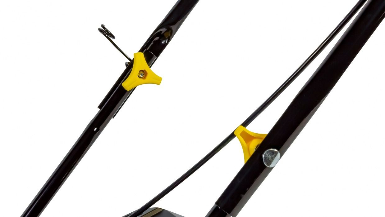 Газонокосилка бензиновая CHAMPION LM4222