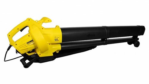 Электрическая воздуходувка CHAMPION EB3510