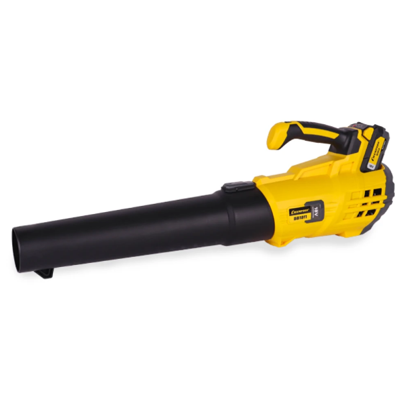 Воздуходувка аккумуляторная CHAMPION BB1811 (без АКБ)