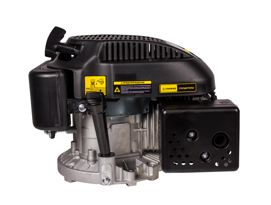 Двигатель с вертикальным валом CHAMPION G200VK/2