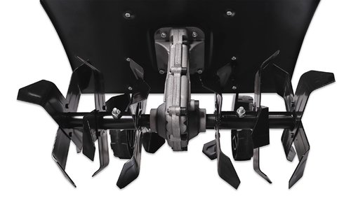 Электрический культиватор CHAMPION EC1200