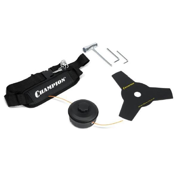 Триммер электрический CHAMPION ET1501