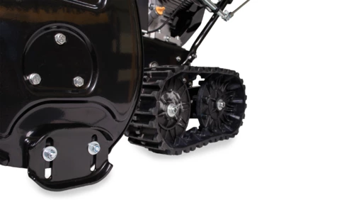 Снегоуборщик гусеничный CHAMPION STT1170E