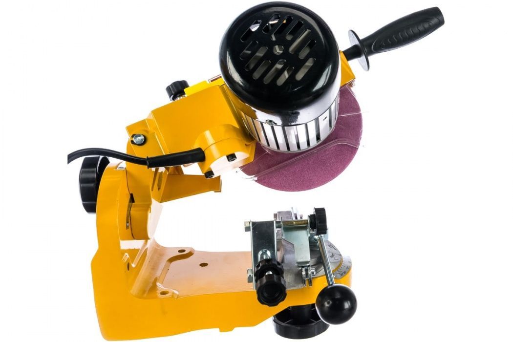 Станок для заточки цепей CHAMPION C2001