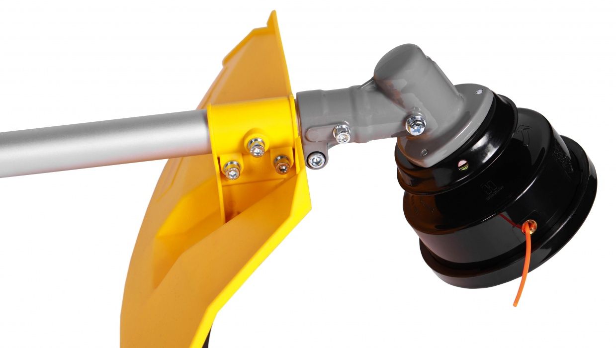 Бензиновый триммер CHAMPION T333S-2