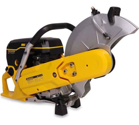 Бензорез CHAMPION CP350