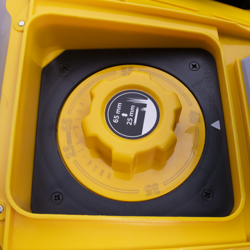 Газонокосилка-робот аккумуляторная CHAMPION RMB2428