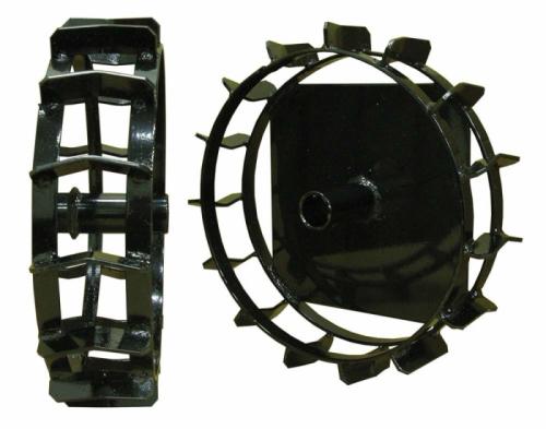 Грунтозацепы широкие для культиваторов CHAMPION C3002