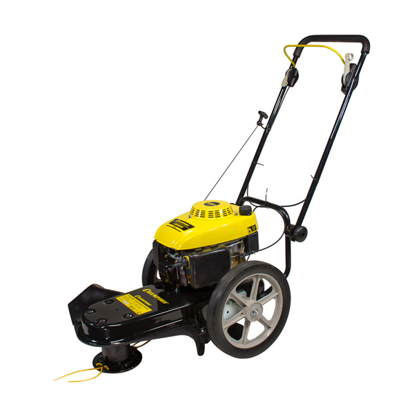 Триммер колесный CHAMPION LMH5640