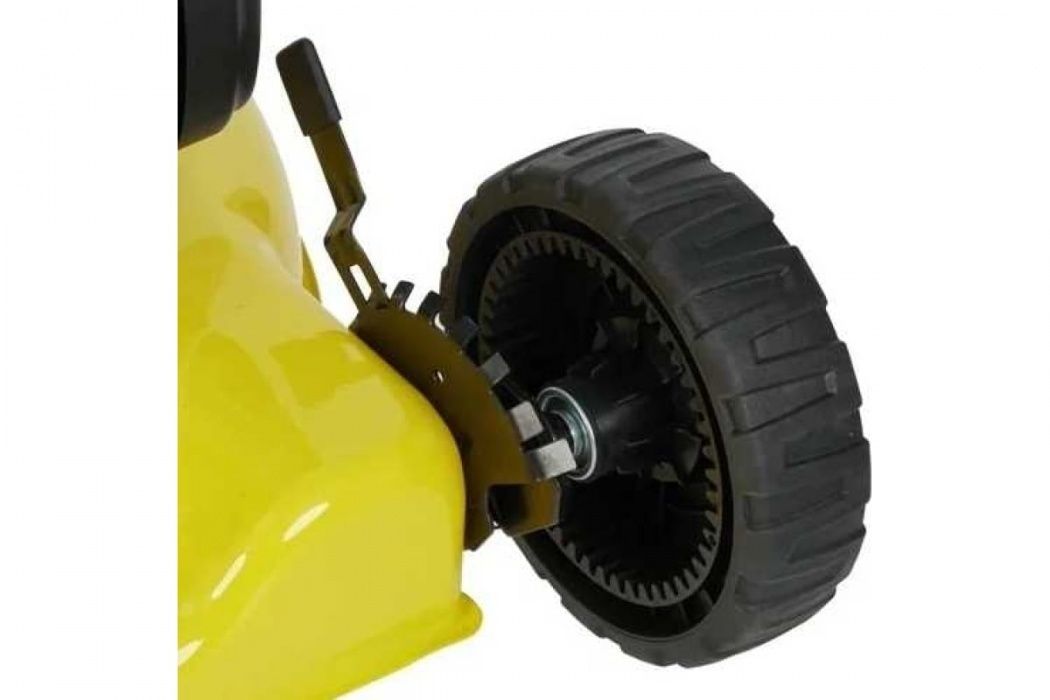 Газонокосилка бензиновая CHAMPION LM5127BS