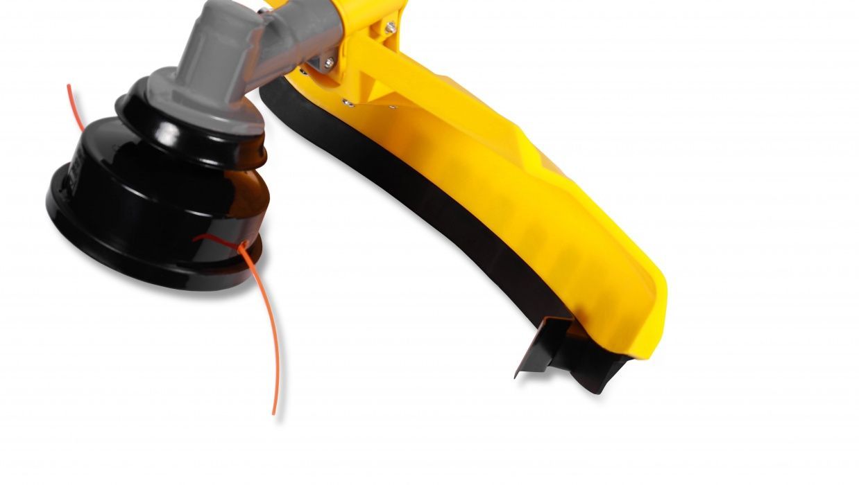 Бензиновый триммер CHAMPION T333-2