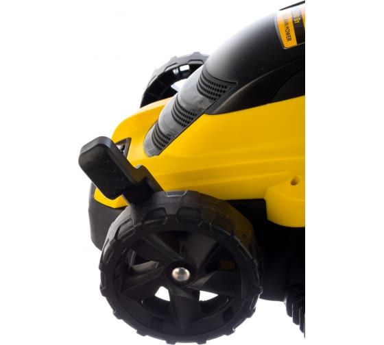 Электрическая газонокосилка CHAMPION EM3313