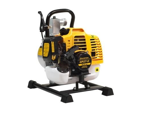 Бензиновая мотопомпа CHAMPION GP27-II